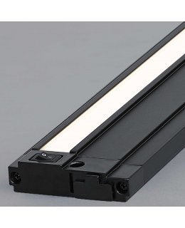 Tech Lighting 700UCF0792B-LED  7 INCH Unlime LED Under Cabinet Light 